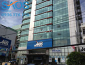 Cao ốc văn phòng MB Bank Tower